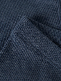 NAME IT Leggings Kab Vintage Indigo Melange